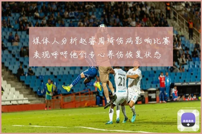 媒体人分析赵睿周琦伤病影响比赛表现呼吁他们专心养伤恢复状态